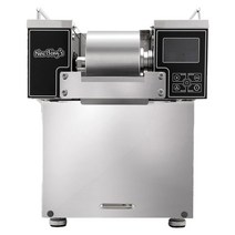 NS-250A 네오트 소형 눈꽃빙수기 인절미빙수 업소용 카페 팥빙수 만드는기계