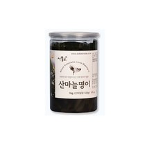산마늘 명이절임 1kg