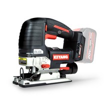 계양 20V MAX 충전직쇼 JS20BLHZ-135V 베어툴 (몸체만) 충전직쏘, 1개