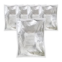 벅스웨이 칙카이드 2kg(염지제 순한맛), 2kg, 5개