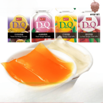 대만망고젤리 망고맛 닥터큐식품 과일젤리 곤약젤리, 믹스맛 곤약젤리 500g