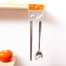 상일샤틴수저1벌 설매화, 단품