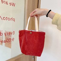 귀여운 미니 토트 가방 20대 손가방 데일리 코디 선물