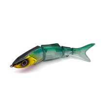 바이오벡스 조인트 베이트 142 슬로우 플로팅 배스 미노우, BIOVEX JOINT 142SF LK-3