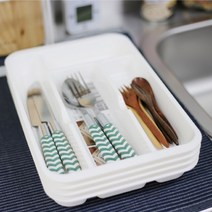 일본 직수입 이노마타 수저 정리 트레이, 상세페이지 참조