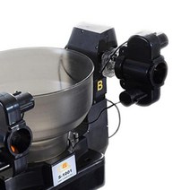 탁구연습기 테니스연습기 로봇훈련기계 자동공발사기