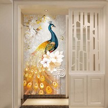 보석 십자수 비즈 큐빅 집들이 선물용 인테리어 5d 보석 석수 전체 다이아몬드 거실 장식 복도 공작 도트 페이스트 다이아몬드 다이아몬드 자수, 전체비즈 90*160cm