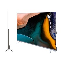 8K 100인치 TV 60 70 80 85 90 110 대형티비 초고화질 스마트티비, LED-60 온라인  + A