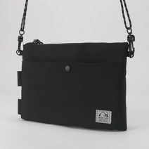 트래블 사코슈 미니 크로스백