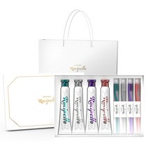 [루치펠로] 치약 칫솔 8종 선물세트, 단품