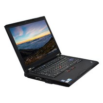 SSD기본 탑재 중고노트북 연말연시 판매전(삼성 LG등 17인치입하), 4GB, SSD 120GB, 04-레노버Edge 고급