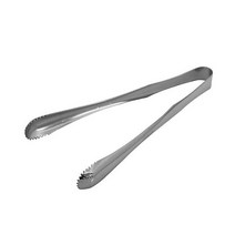 φ스텐레스 톱니집게 B 20cm 음식 조리 주방용 스테인리스 요리 다용도 음식용 기구ヰ_ea, ヰ＂이상품＂, 무옵션<^D#>