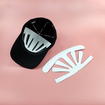 호쿠호니 모자진열 거치 보관틀 수납 안 정리 디스플레이 변형방지, 종이 고급형