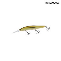거상코리아 다이와 스티즈 125S PDR 서스펜드롱립미노우 배스루어, 선택완료, 고쿠스토어유-331357