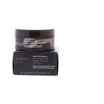 아베다 Aveda 남성용 Pure-Formance 그루밍 클레이 75ml (2팩), 2.6 Ounce (Pack of 2)_Unscente