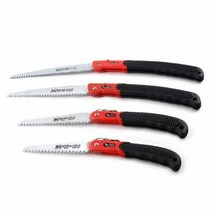 목수 목공 목재 휴대용 작은 절단 톱 접톱 150mm, 쿠팡네트웍 본상품선택