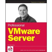 Professional VMWare, Wiley