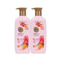 [LG생활건강] 리엔 백단향 린스 950ml x 2개, 상세 설명 참조
