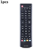 Hisense HD 스마트 TV 70S5 65A7500F 65A7100F 리모컨 EN2J30H 부품 교체, [01] 1pcs, 01 1pcs