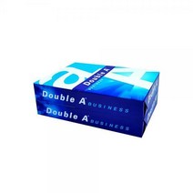 더블에이 A4 75g 1 000매