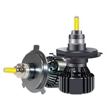 G20 360도 LED 전조등 6500K - 올란도, 상하향 일체형 H4