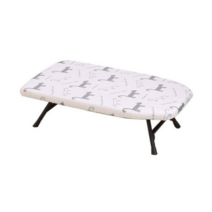 진원산업 세젤예 튼튼 좌식 다리미판 미니 블랙캣, 혼합색상 5개