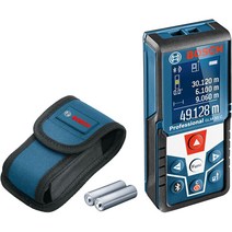 BOCSH보쉬 GLM 50C 레이저거리측정기 레이저줄자