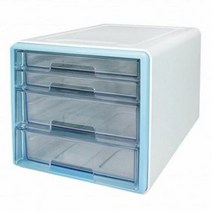 카파)포인트 미니 소품함(4단/민트), 상세페이지 참조