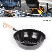 펠렛 연소기 펠릿 난로 Magicdeal-야외 숯불 화로 그릴 스토브 캠핑 피크닉 바베큐 여행