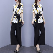 미미앤느 오피스룩 패션 투피스