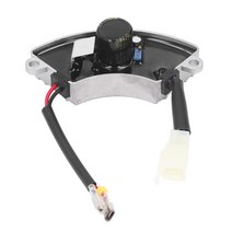 2 ~ 3KW 168F 170F 발전기 AVR 자동 전압 조정기 정류기 가솔린 디젤 부품 세트 액세서리