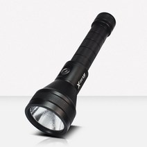 하이맥스 엑스빔 CREE XHP-70.2 30W 전문가용 스쿠버전용 LED 랜턴, 단품
