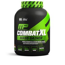 머슬팜 컴뱃 X엘매스게이너 초콜릿 2.72g