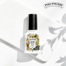 [푸푸리]천연 토일렛퍼퓸 오리지널시트러스 59ml, 단품