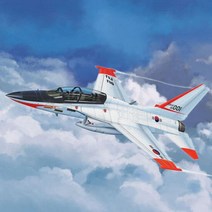 [아카데미과학] 1/72 대한민국공군 T-50 고등훈련기 12519A