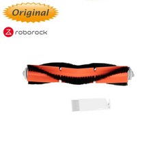 청소기 헤파 필터 Xiaomi mijia 11sroborock 로봇 필터 샤오미 로보락, 메인 브러시, 한개옵션0