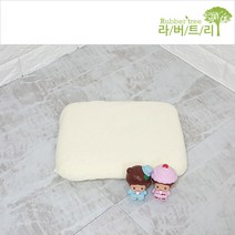 라버트리 메모리폼 LD020 유아짱구 베개 세트+커버 1장 더, 단품