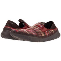 남자등산화 머렐 Merrell Hut Moc - Espresso Wool