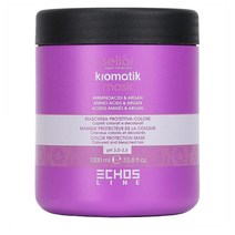 Echosline Kromatik Color Protective Hair Mask 에코스라인 크로마틱 컬러 프로텍티브 헤어 마스크 1000ml