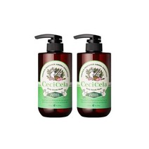 쎄씨쎌라 홈쇼핑상품 프렌치 바디스크럽워시 유칼립투스로즈마리 500ml 2개, 쎄씨쎌라 홈쇼핑상품 프렌치 바디스크럽워시 유칼립투스로즈