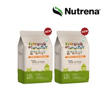 [브이펫] 뉴트리나 리얼오플러스 오베서티 2.4kg 2개 / 펫푸드, 상세 설명 참조