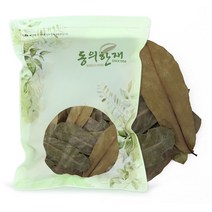 동의한재 말린 그라비올라 잎 600g, 단품