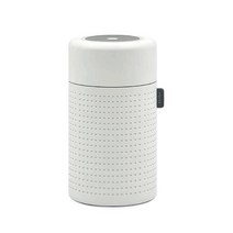 하이온 G7 무선 미니 가습기 750ML, 화이트
