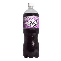일화 탑씨 포도 1.5L x 1개