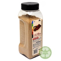 이슬나라 스모크향분말 400g, 1개