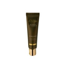 달바 마일드 스킨 밸런싱 비건 크림 55ml 최대 민감성 예민 피부 저자극 진정 보습 산뜻 수분 크림, [민감성2종]비건크림55ml+클렌저200ml