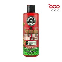 케미컬가이 워터멜론 스노우폼 카샴푸 473ml, 1개