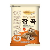[삼원농산] 2022년 햇 쌀보리 5kg