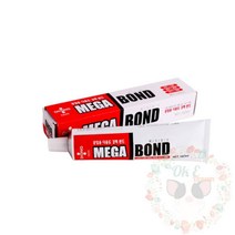옥이드림 공업용 강력 본드 140ML 석재본드 목공본드 목재접착제