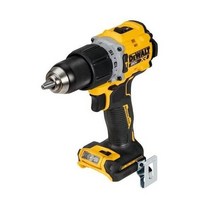 디월트 드릴 망치 드라이버 컴팩트 2 스피드 20V 맥스 1/2 XR 브러시리스 DCD805B